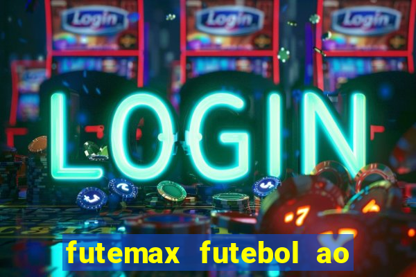 futemax futebol ao vivo libertadores