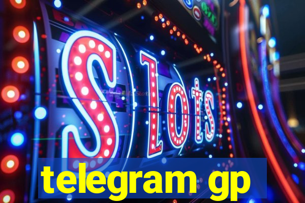 telegram gp