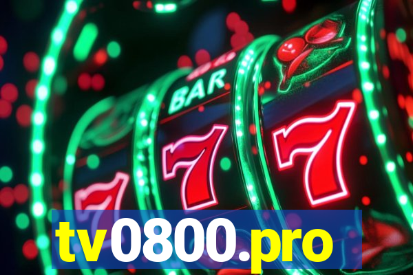 tv0800.pro