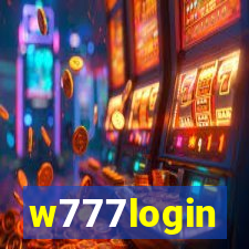 w777login