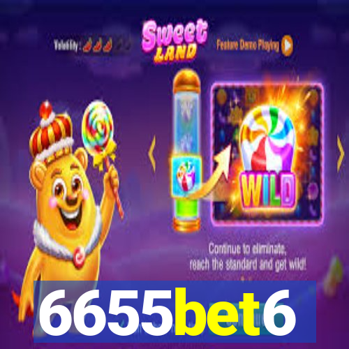 6655bet6