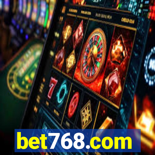 bet768.com