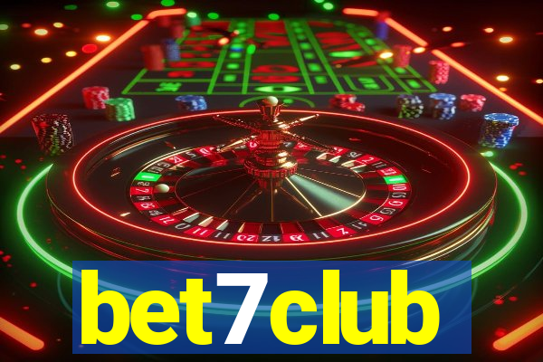 bet7club