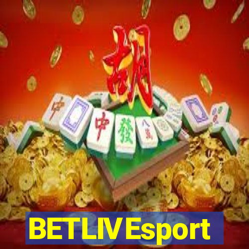 BETLIVEsport