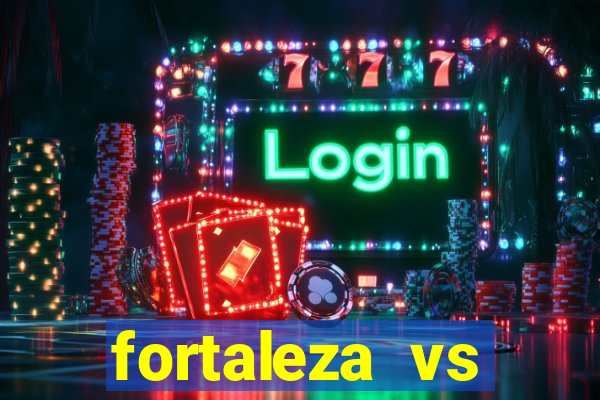 fortaleza vs flamengo futemax