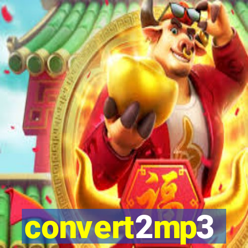 convert2mp3