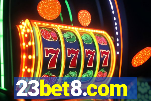 23bet8.com