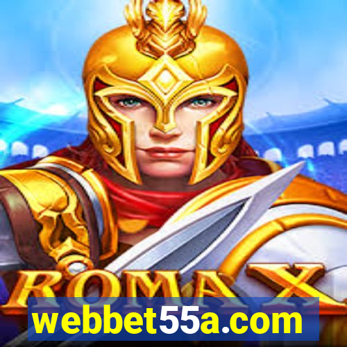 webbet55a.com