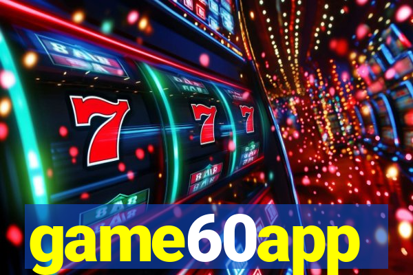 game60app