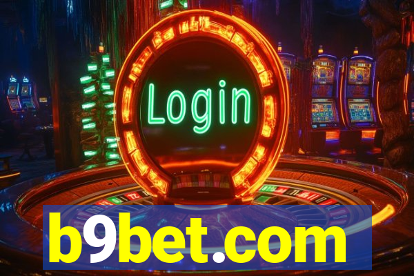 b9bet.com