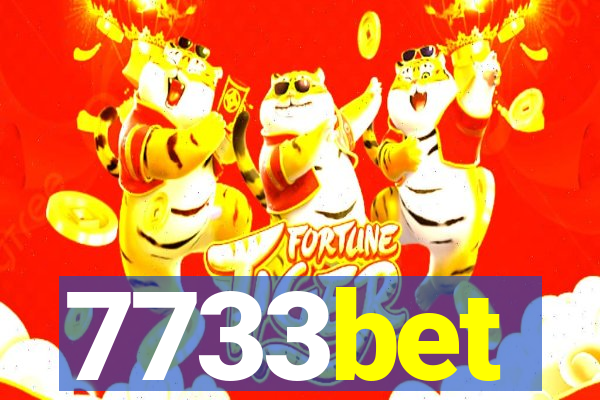 7733bet