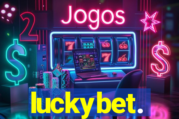 luckybet.