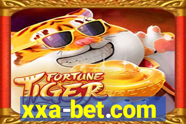 xxa-bet.com