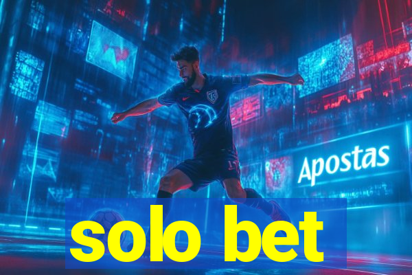 solo bet