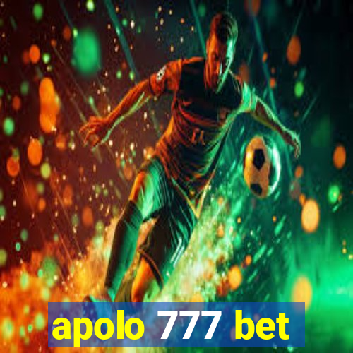 apolo 777 bet