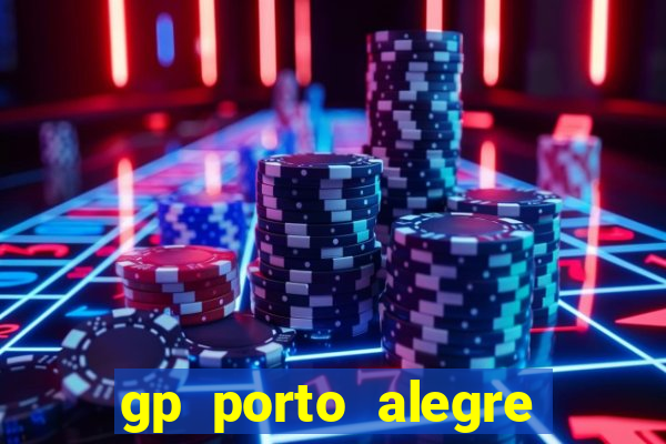 gp porto alegre viva local