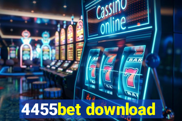 4455bet download