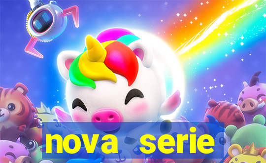 nova serie globoplay o jogo que mudou a história