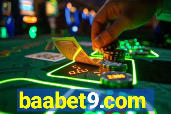 baabet9.com