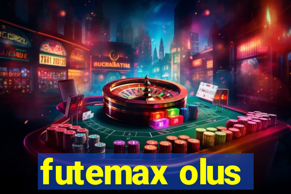 futemax olus