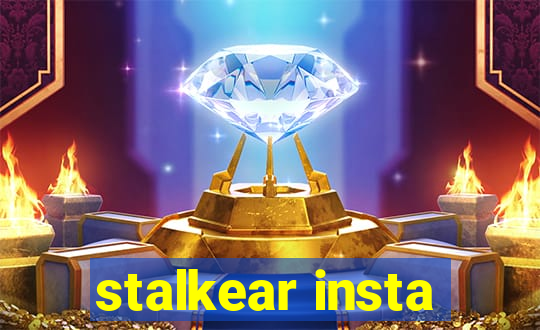 stalkear insta