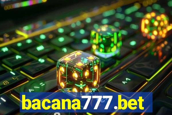 bacana777.bet