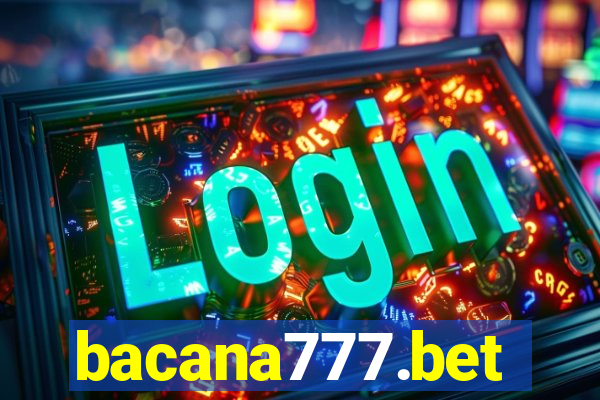 bacana777.bet