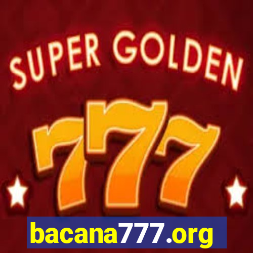 bacana777.org