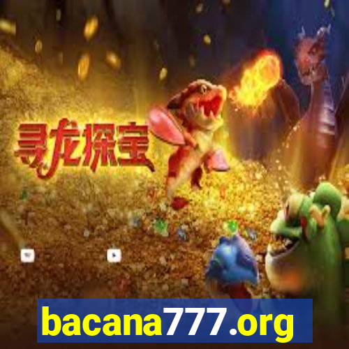 bacana777.org