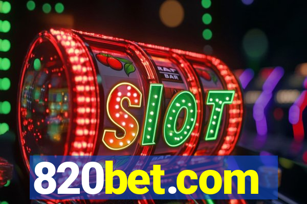 820bet.com