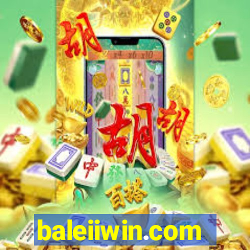 baleiiwin.com