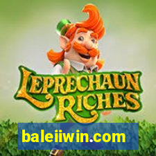 baleiiwin.com