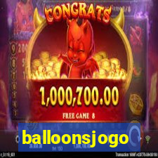 balloonsjogo