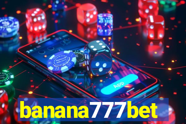 banana777bet