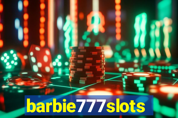 barbie777slots