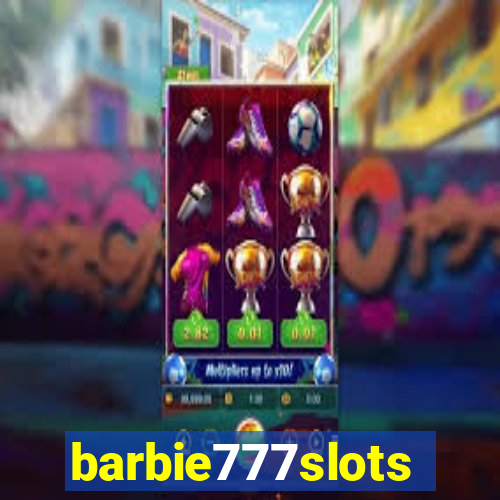 barbie777slots