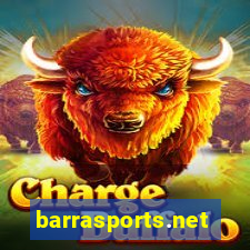 barrasports.net