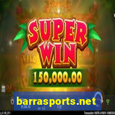 barrasports.net