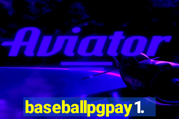 baseballpgpay1.com