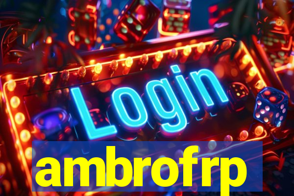 ambrofrp