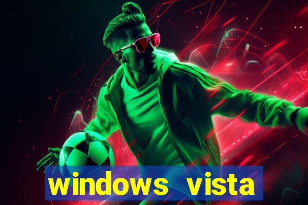 windows vista simulator online