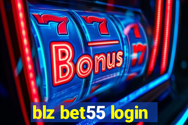 blz bet55 login