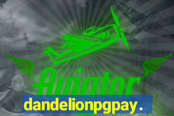 dandelionpgpay.com