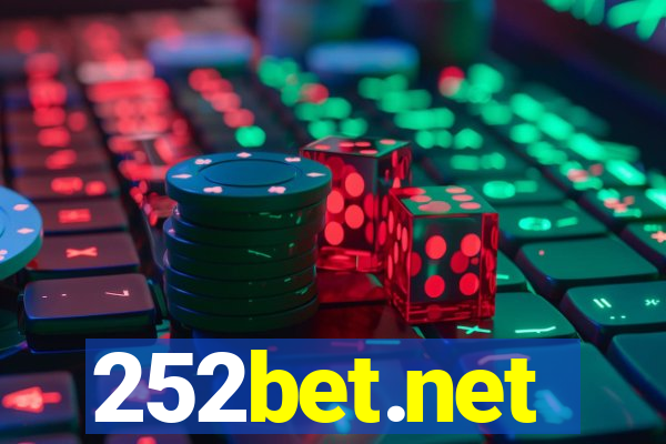 252bet.net