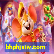 bhphjxiw.com