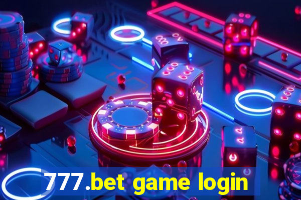 777.bet game login