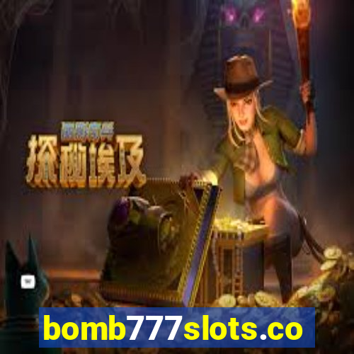 bomb777slots.com