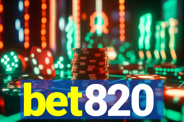 bet820