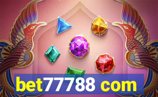 bet77788 com