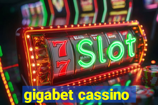 gigabet cassino